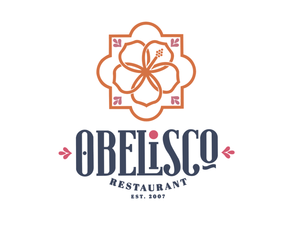 Obelisco Restaurant, est. 2007